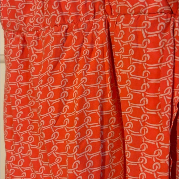 I AM NORMAL LOOK AT ME DRESS ANTHROPOLOGIE POSTPARTUM - Picture 5 of 6